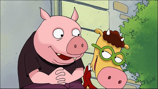 Vignette du programme télé Les minijusticiers - Saison 1