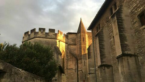 Vignette du programme télé Echappées belles S14