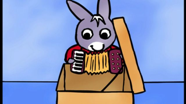 Vignette du programme télé Trotro - Saison 1