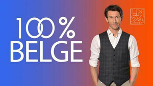 Vignette du programme télé 100% Belge