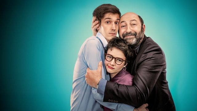 Vignette du programme télé Le gendre de ma vie