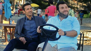 Vignette du programme télé Camping Paradis (Le séminaire) S6 (6/6)