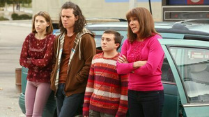 Vignette du programme télé The Middle (Thanksgiving IX) S9 (7/24)