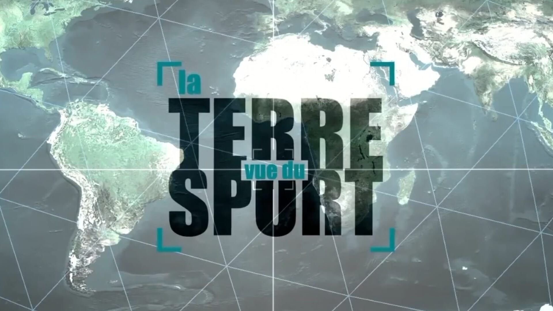 Vignette du programme télé La Terre vue du sport