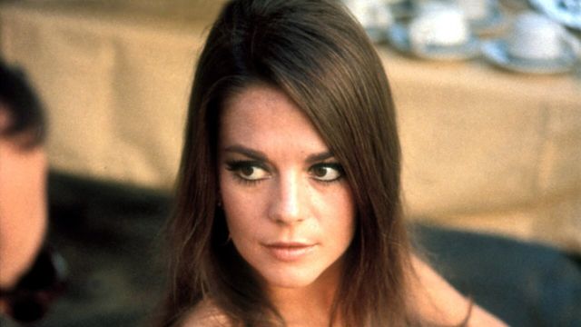 Vignette du programme télé Pour vous mon amour