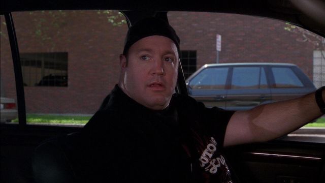 Vignette du programme télé Un gars du Queens