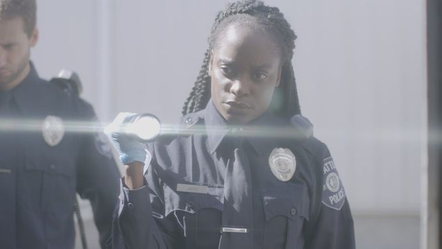 Vignette du programme télé Crimes à la une - Saison 8