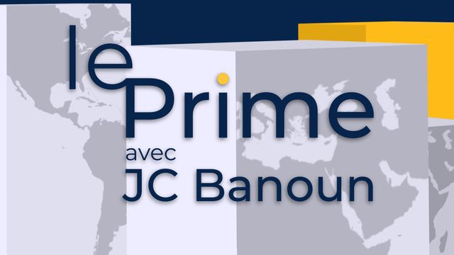 Vignette du programme télé Le Prime