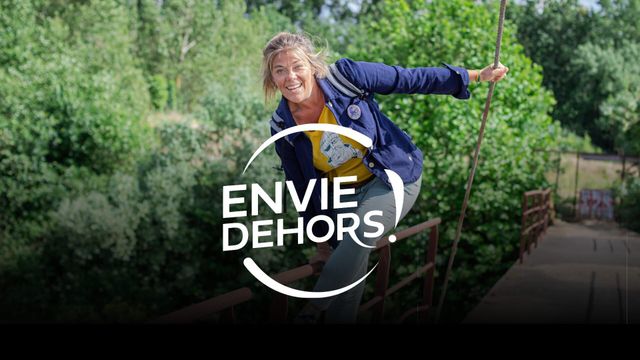 Vignette du programme télé Envie dehors