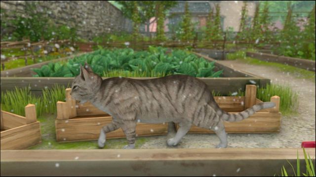 Vignette du programme télé Pierre Lapin - Saison 1