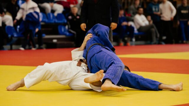 Vignette du programme télé Judo : Grand Prix de Guadalajara