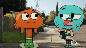 Vignette du programme télé Le monde incroyable de Gumball (L'oncle) S5 (29/40)