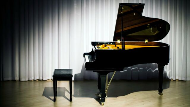 Vignette du programme télé CMIM Piano 2024 - Demi-finales II