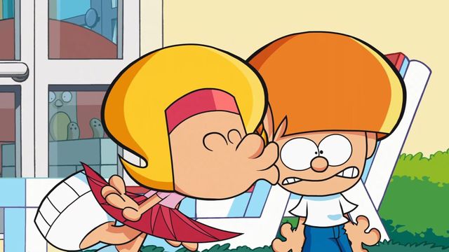 Vignette du programme télé Les P'tits Diables - Saison 3