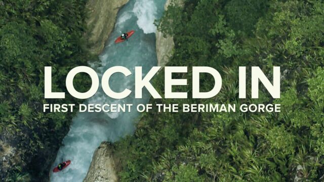 Vignette du programme télé Locked In