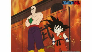 Vignette du programme télé Dragon Ball (Une fausse victoire) S5 (21/23)