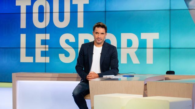Vignette du programme télé Tout le sport