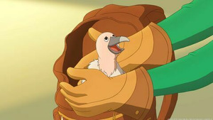 Vignette du programme télé Lassie *2014 (Les Condors de la vallée) S1 (22/26)