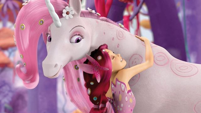 Vignette du programme télé Mia et moi - Saison 2