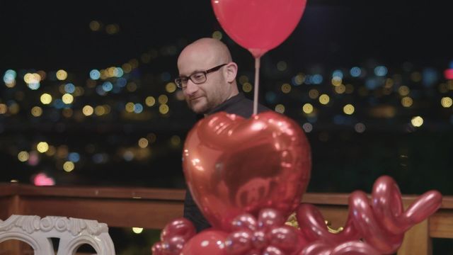 Vignette du programme télé 90 jours pour se marier : premières rencontres - Saison 5