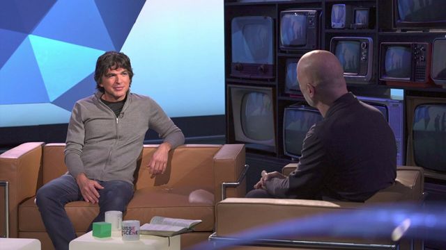 Vignette du programme télé Suisse en scène