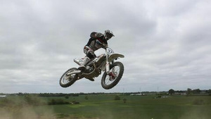 Vignette du programme télé FIM World Sidecar Cross Championship