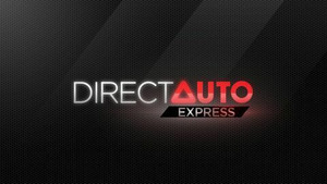 Vignette du programme télé Direct Auto Express *2005