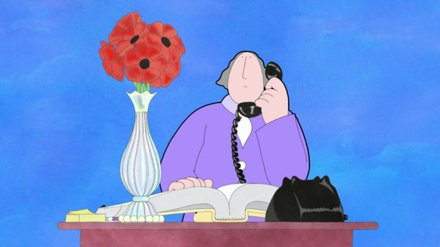 Vignette du programme télé Au revoir Jérôme !