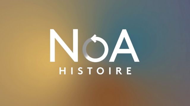 Vignette du programme télé NoA histoire