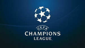 Vignette du programme télé UEFA Champions League