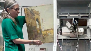 Vignette du programme télé Le miracle économique allemand, l'envers du décor