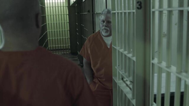 Vignette du programme télé Murder Made Me Famous