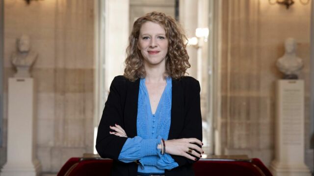 Vignette du programme télé Questions au gouvernement