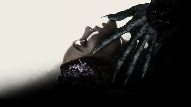 Vignette du programme télé Nosferatu