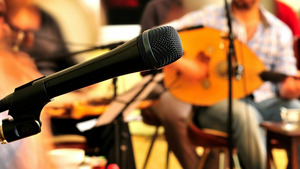 Vignette du programme télé M comme musique