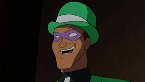 Vignette du programme télé Batman *1992 (La réinsertion de l'homme mystère) S2 (14/20)