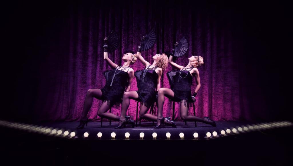 Vignette du programme télé Djen Djen, humour