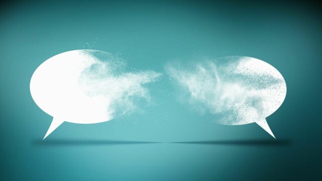 Vignette du programme télé Le grand débat du web