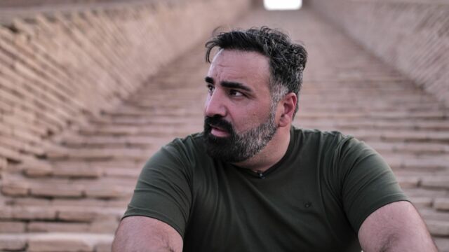 Vignette du programme télé Sinan op zoek naar het paradijs