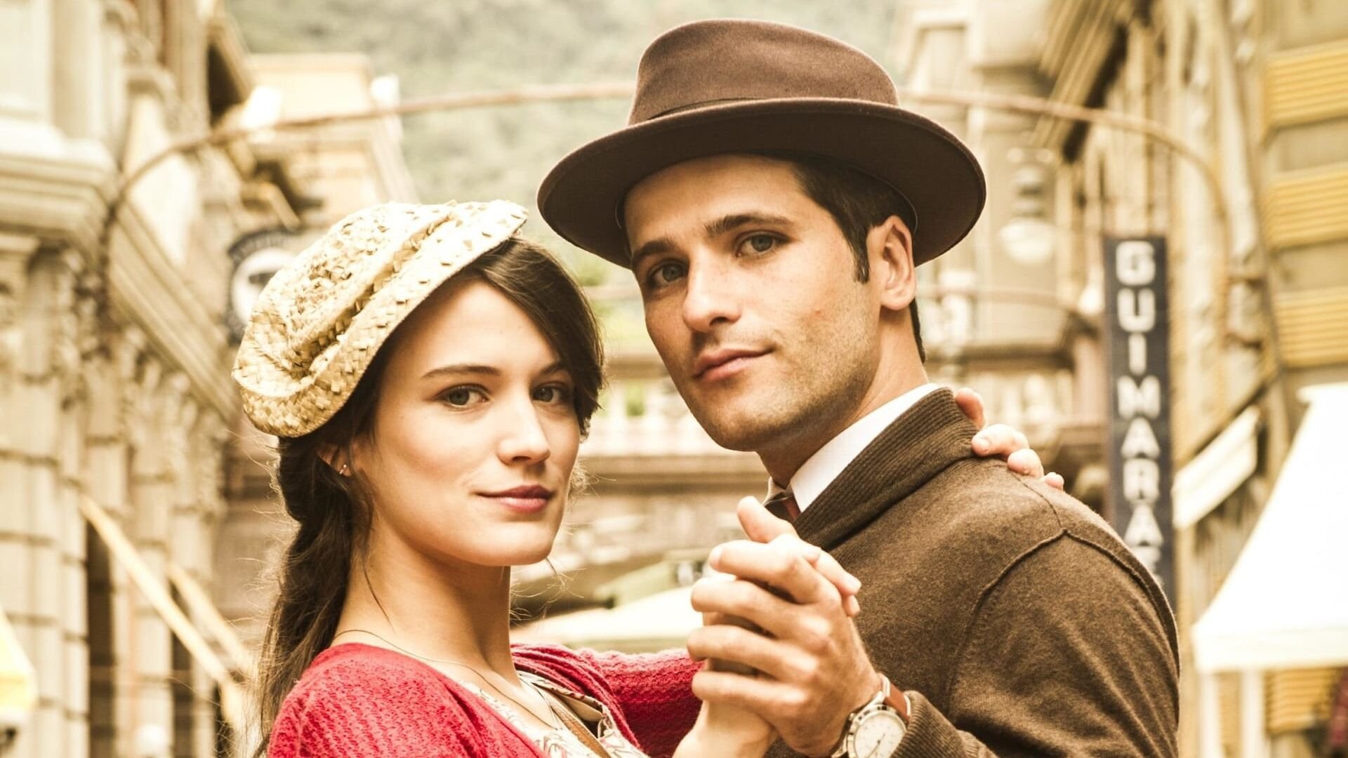 Vignette du programme télé Precious Pearl - S01E63