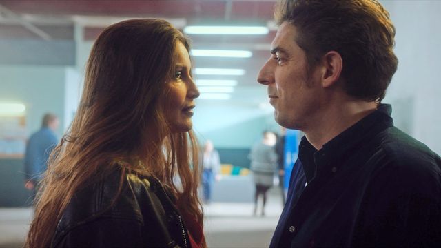 Vignette du programme télé Le bonheur est pour demain