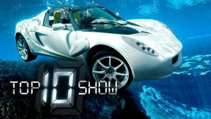 Vignette du programme télé Top Ten Show S1
