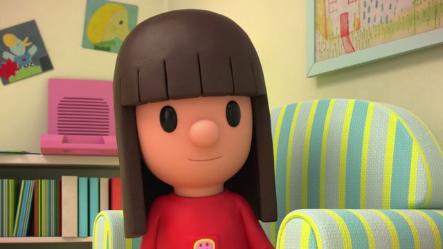 Vignette du programme télé Anna et ses amis - Saison 1