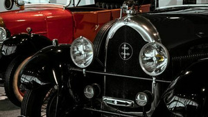 Vignette du programme télé La saga Lorraine-Dietrich