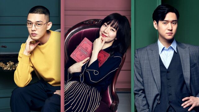 Vignette du programme télé Chicago Typewriter