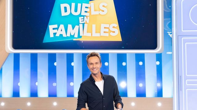 Vignette du programme télé Duels en familles