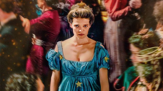 Vignette du programme télé Captives