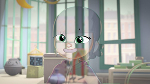 Vignette du programme télé Presto ! Le manoir magique (L'invisible Nica) S1 (16/52)