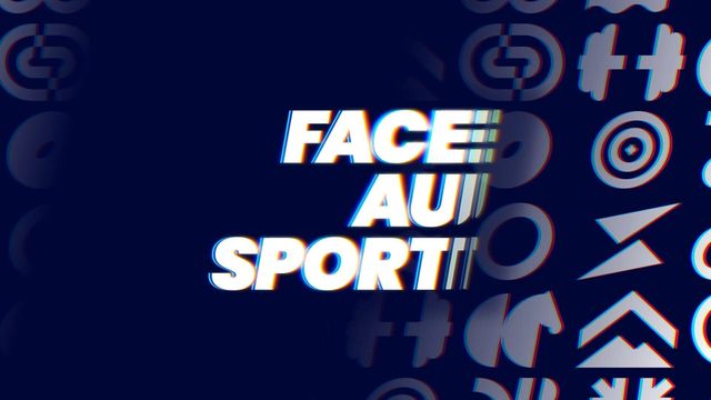 Vignette du programme télé Face au sport