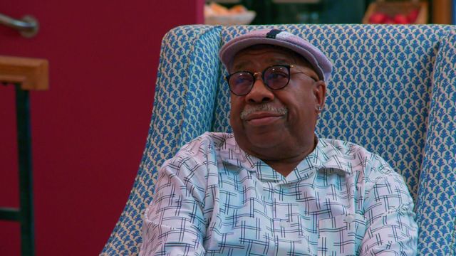 Vignette du programme télé Retraite en famille - Saison 3